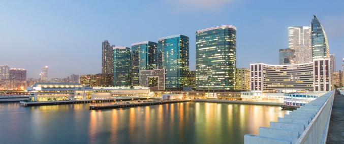 harbourcity