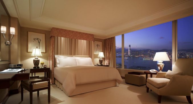 The Top Five Star Luxury Hotels in Hong Kong – TheHKshopper.com – Top ...